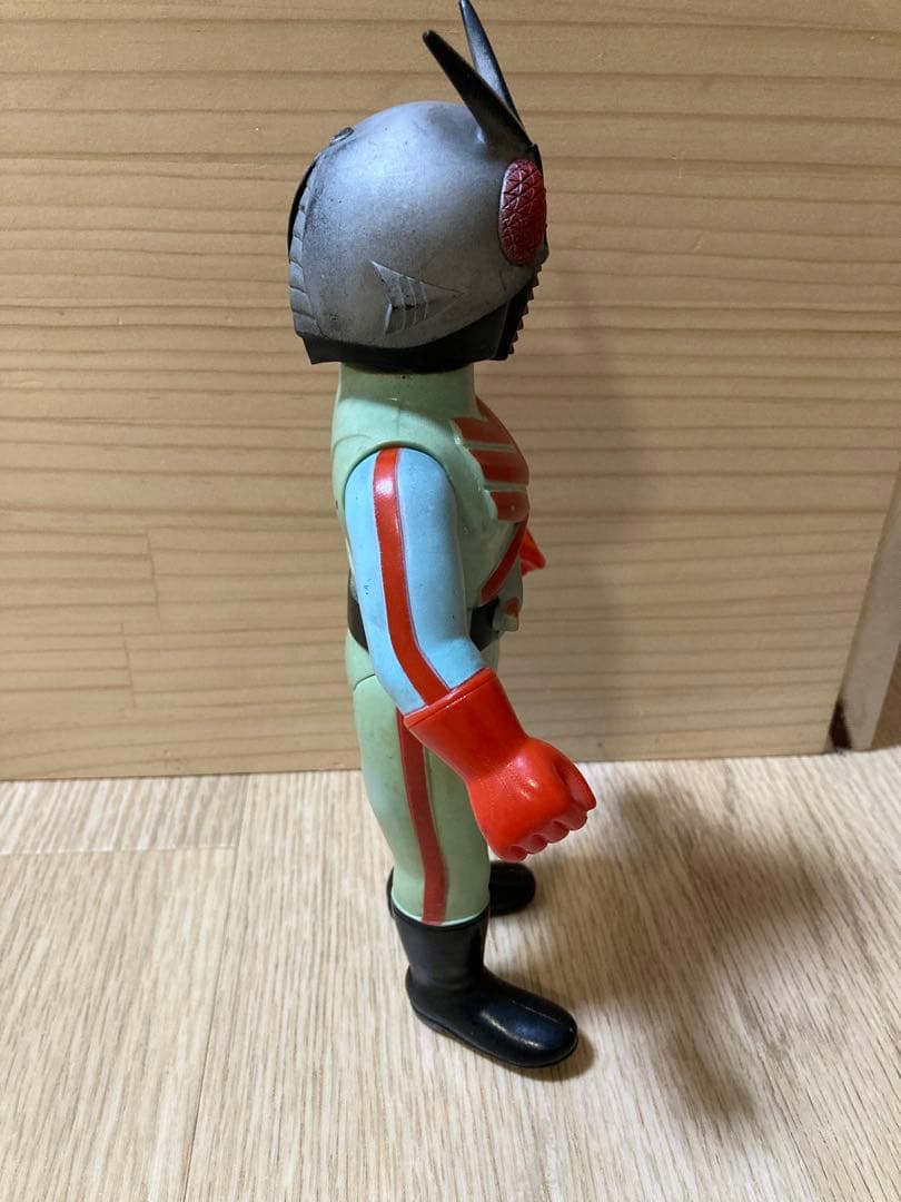 仮面ライダー フィギュア user_5faec27c 