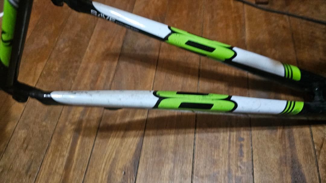 Cannondale ロードバイクフレーム CAAD8 2014