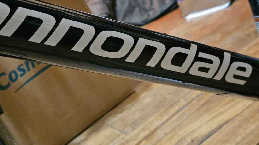 Cannondale ロードバイクフレーム CAAD8 2014