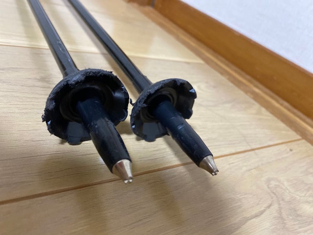 【限定】オガサカレーシングストック SG LIMITED 117cm