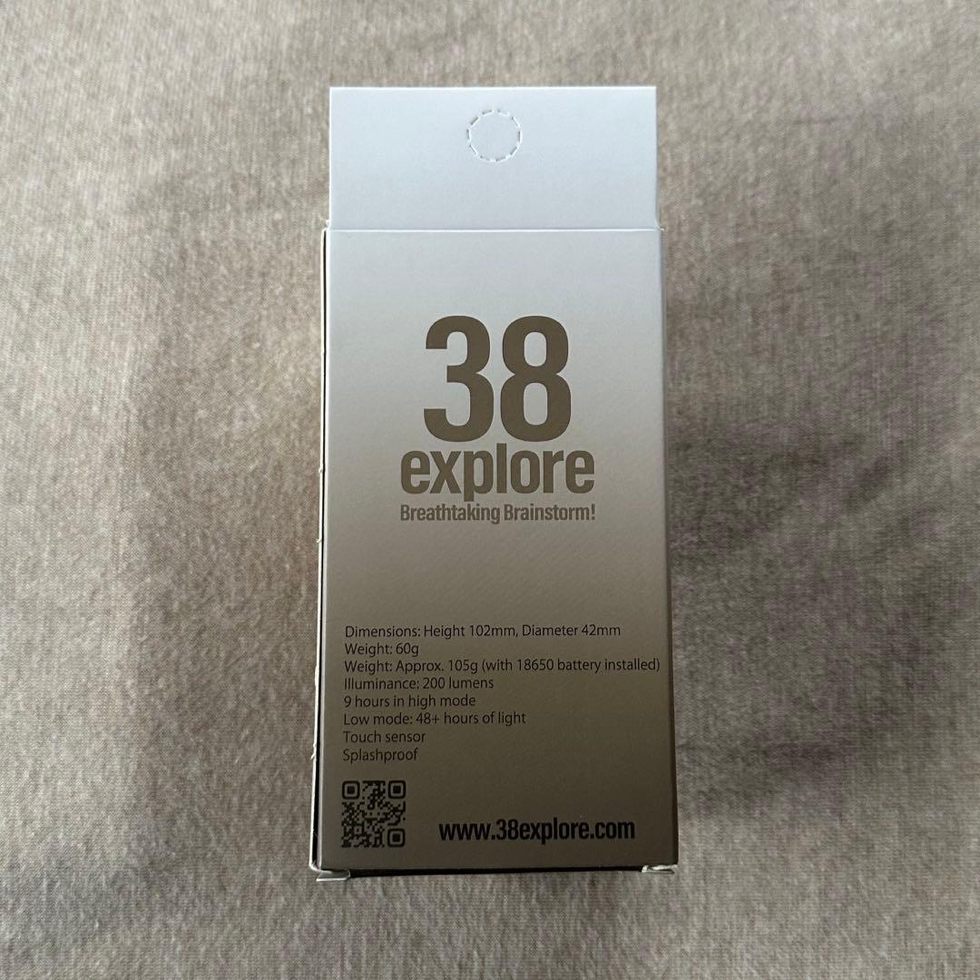 新品 neru design works アシモクラフツ 38灯 A&N10th