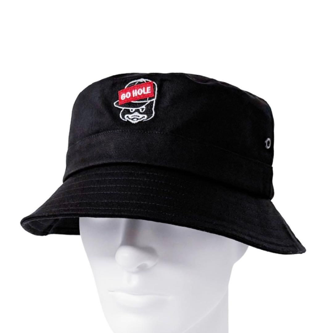 Golfickers バケットハット【used】
