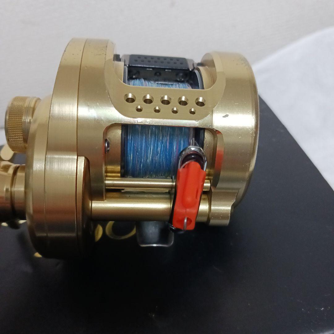 SHIMANO シマノ 16オシアコンクエスト300PG