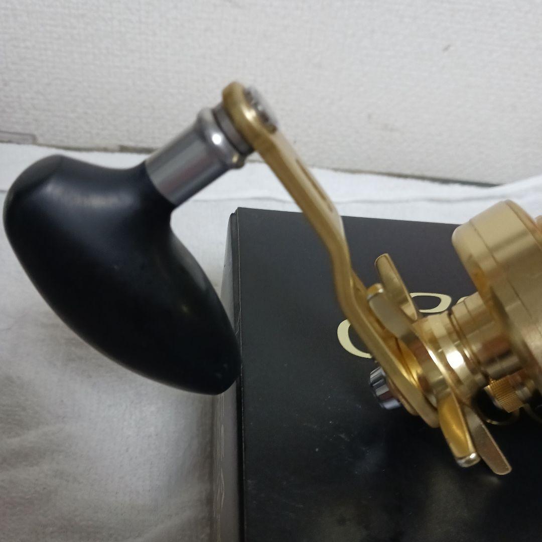 SHIMANO シマノ 16オシアコンクエスト300PG