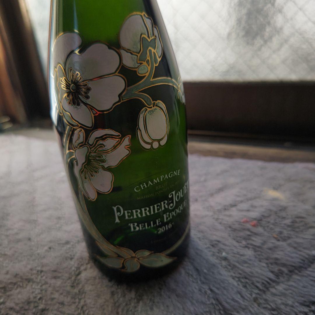 ベルエポック2016、未開封です