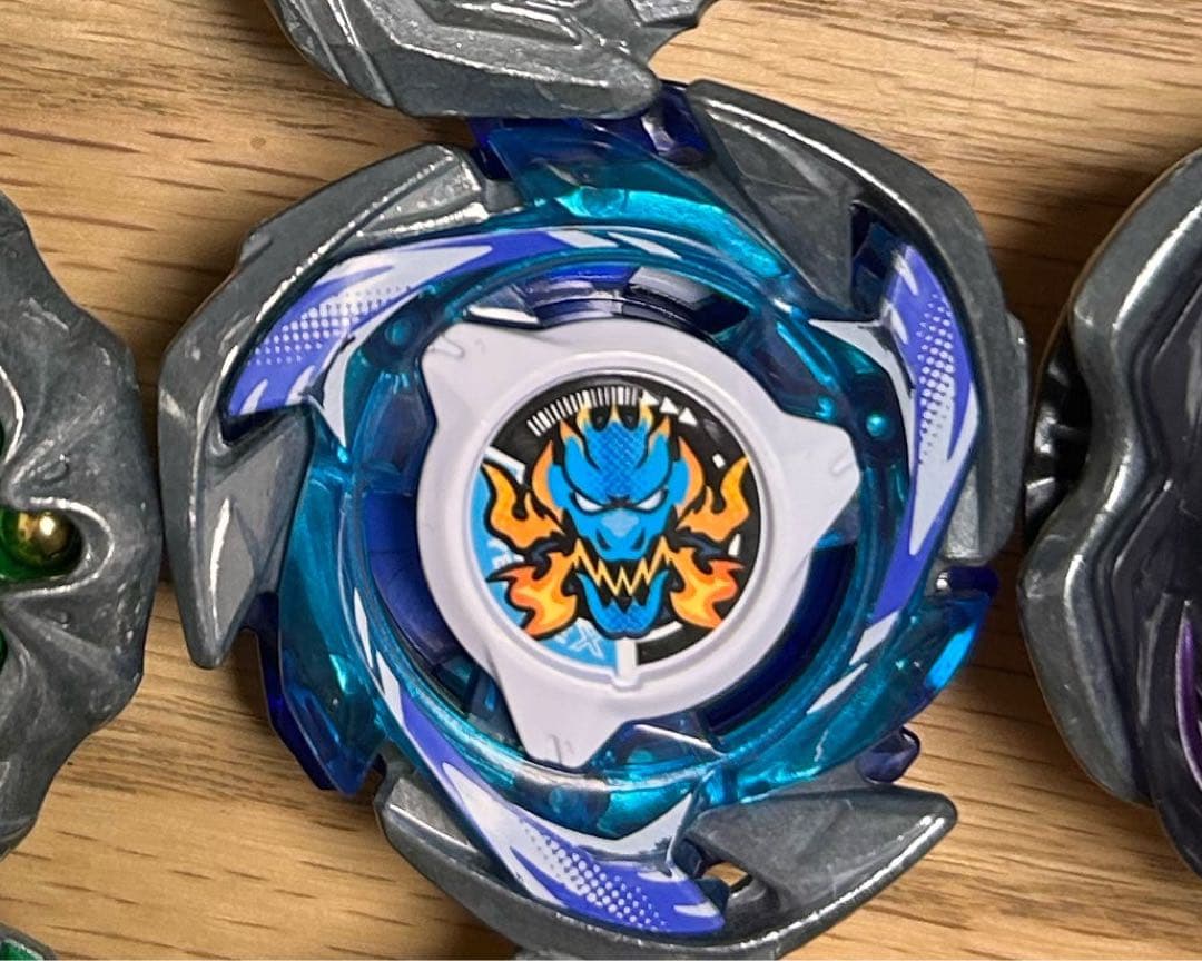 ベイブレード　まとめ売り　引退品