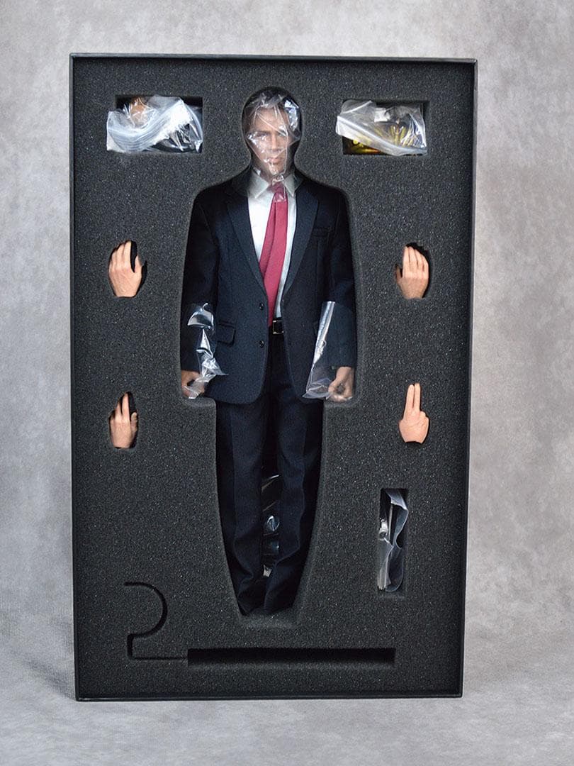 十二点 toys Twelve o'clock 死の商人 Arms Master