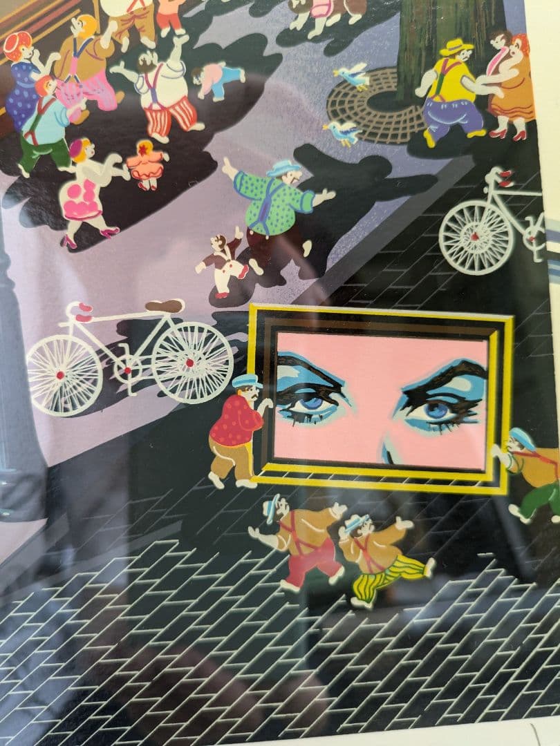 ヒロヤマガタ  ギャラリー