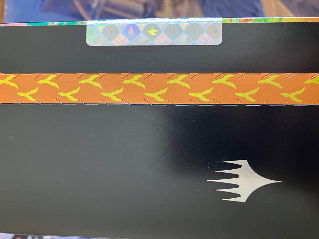 マジック：ザ・ギャザリングFINAL FANTASYチョコボ・バンドル 日本語版