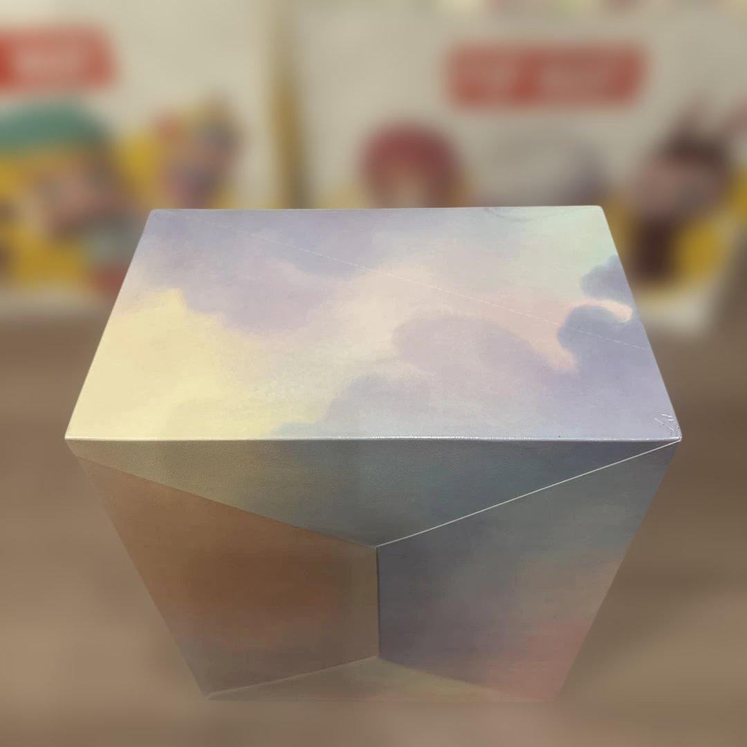 【正規品&未開封】 skullpanda l’impressionnisme