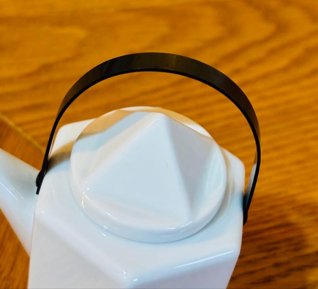 ローゼンタール ミニ Rosenthal minis ミニティーポット シナリオ