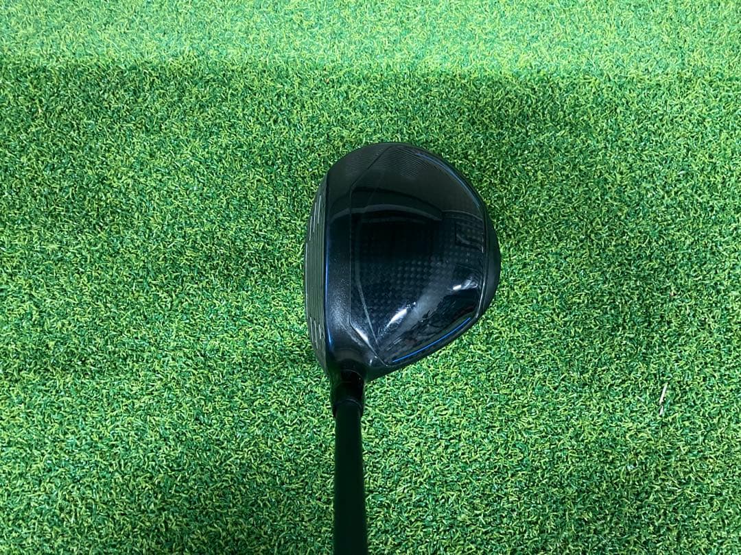 ブリヂストン B3 MAX フェアウェイウッド 5W 18度