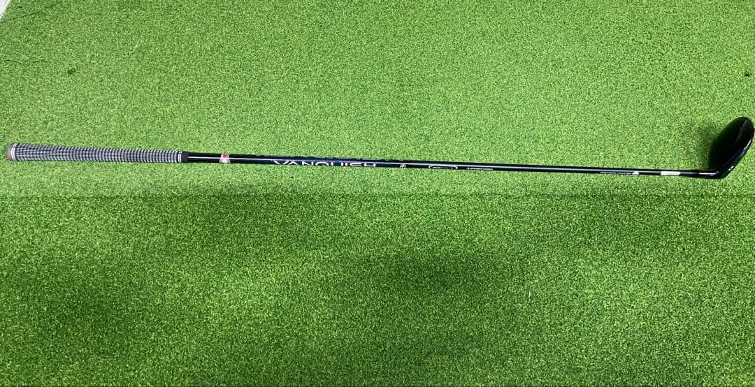 ブリヂストン B3 MAX フェアウェイウッド 5W 18度