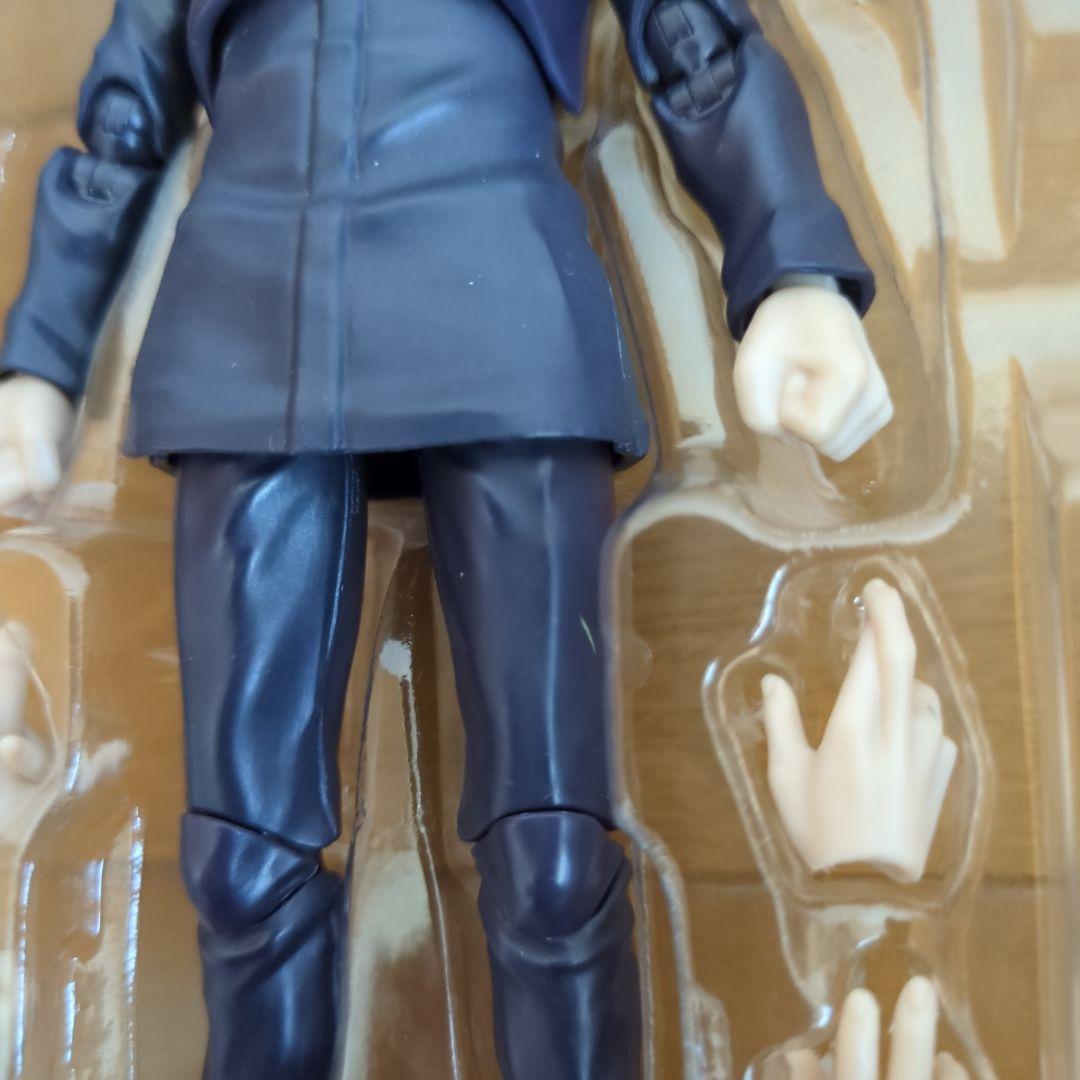 shフィギュアーツ　五条悟