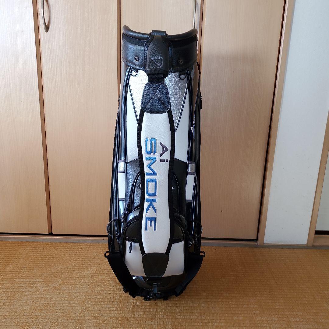 Callaway Chrome Tour キャディバッグ