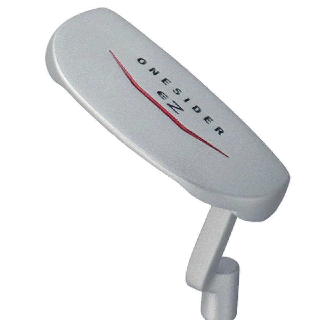 【未使用】ワンサイダー クラブセット ウッド＋パターパッケージセット９本