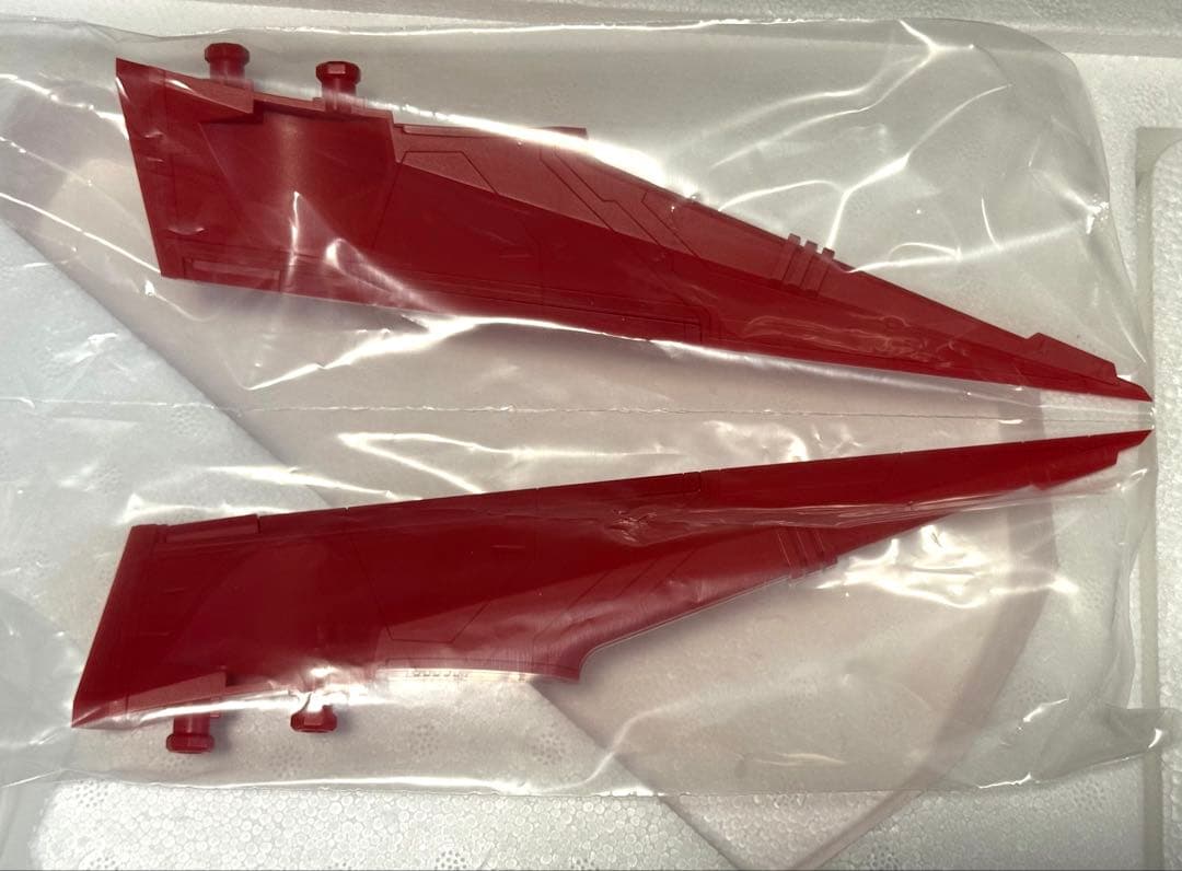 超合金魂 GX-100 ガイキング＆大空魔竜