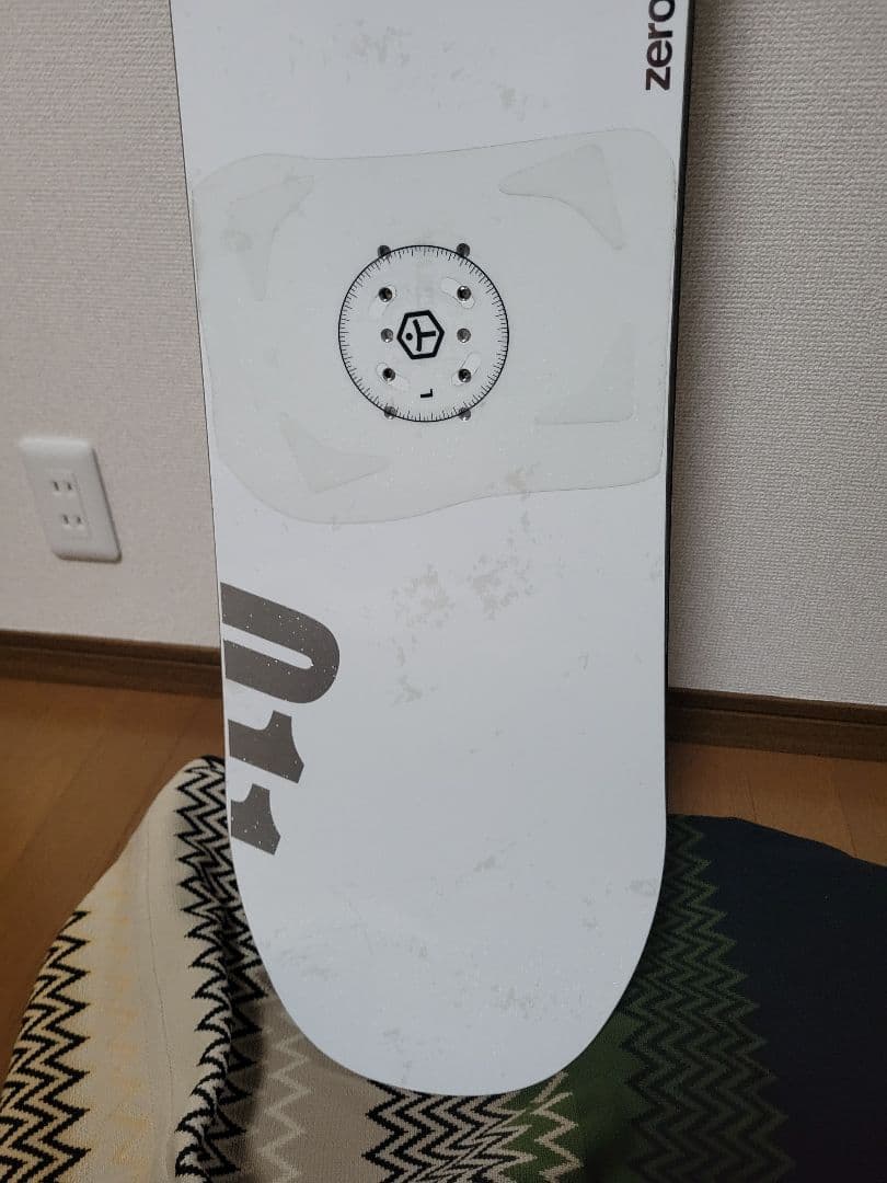 011artistic Balance スノーボード