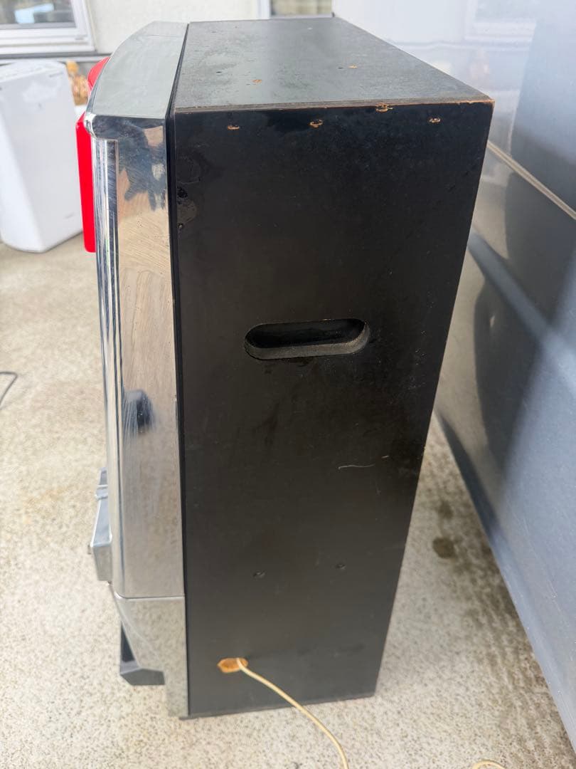 実機 ダイナマイトキッズ パチスロ パチスロ ジャンク 直接引取り可