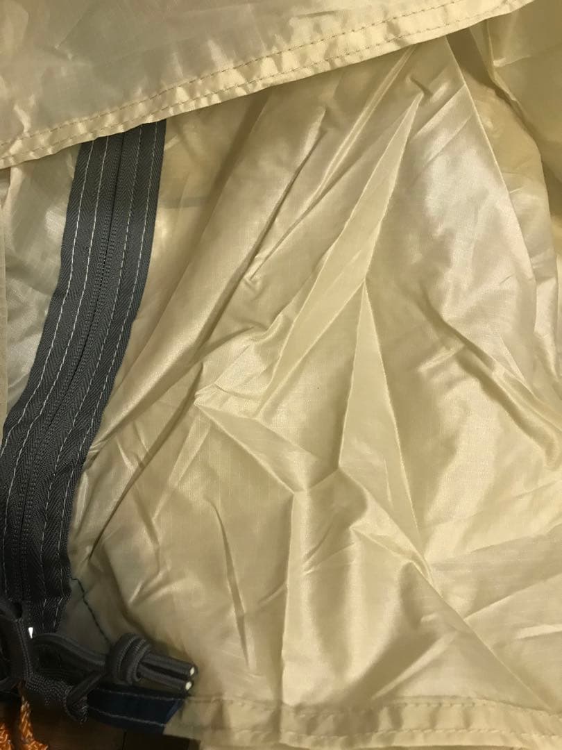 BUNDOK SOLO DOME 1+ キャンプテント　BDK-08RS