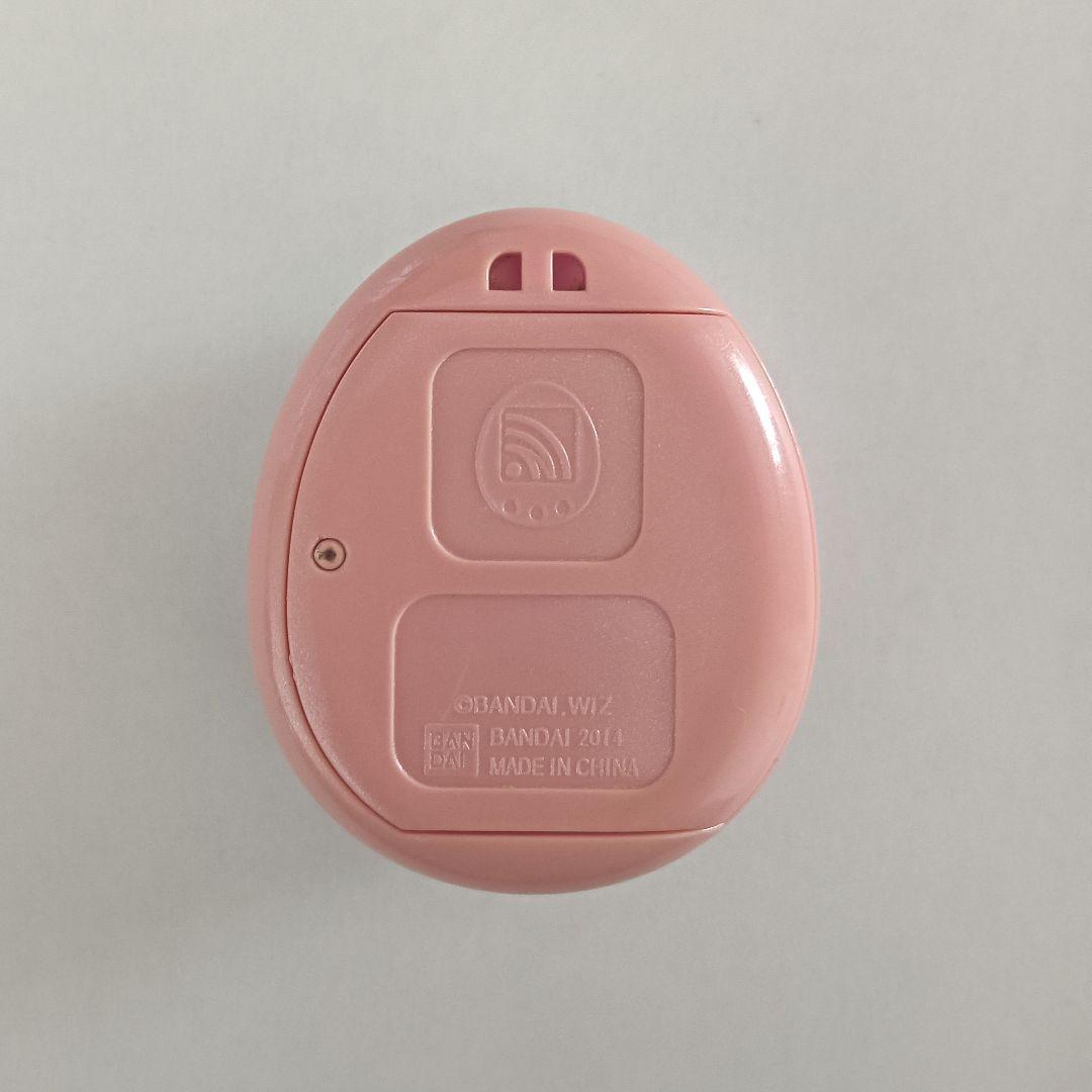 たまごっち4Ｕ　アニバーサリーイエロー☆