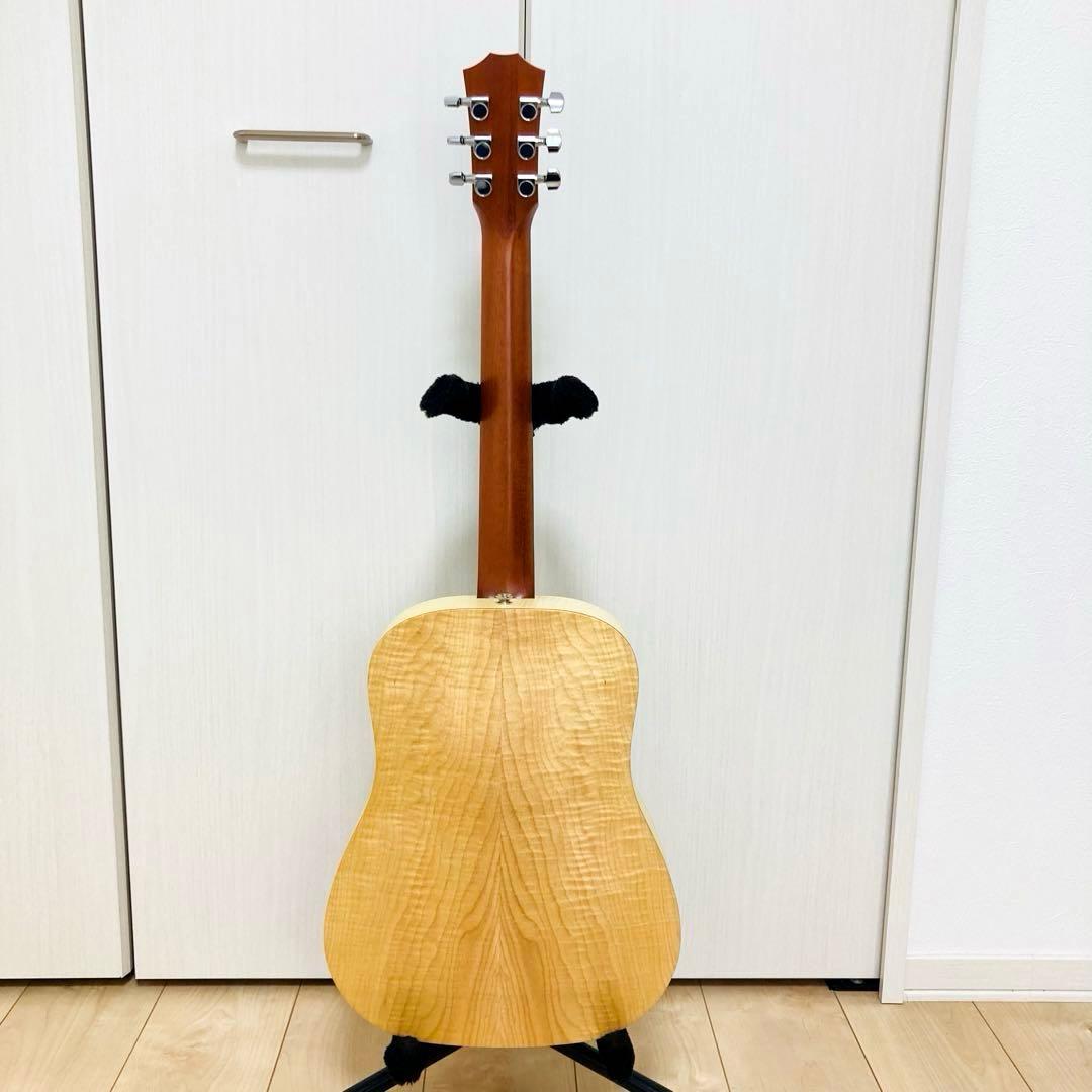 Taylor BABY 301-MA ベビーテイラー USA製 純正ハードケース