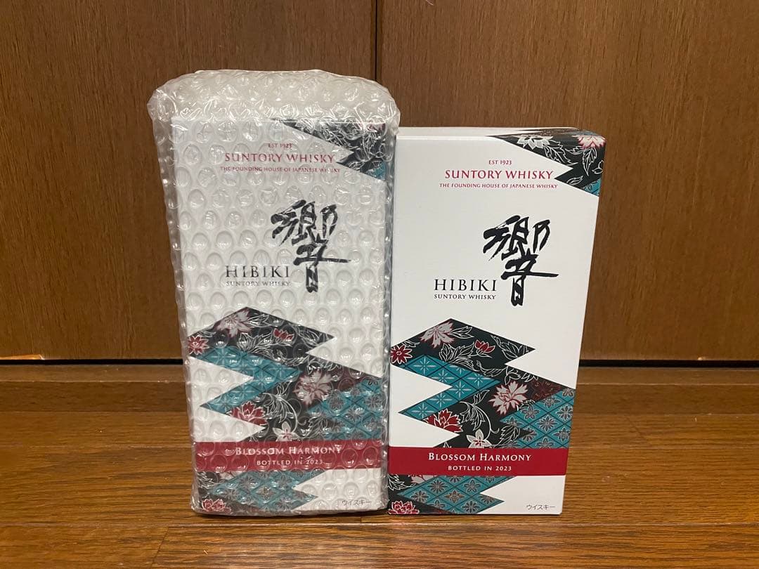 新品未開封品 響 BLOSSOM HARMONY 2023 ブロッサムハーモニー