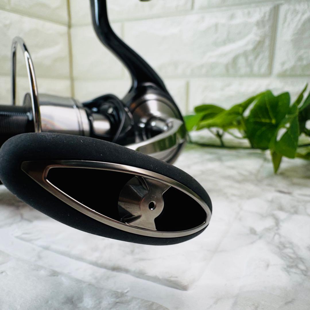 ✨美品✨ ダイワ　24セルテート LT3000-XH