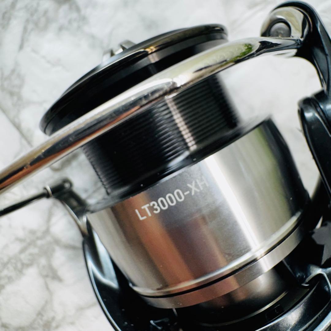 ✨美品✨ ダイワ　24セルテート LT3000-XH