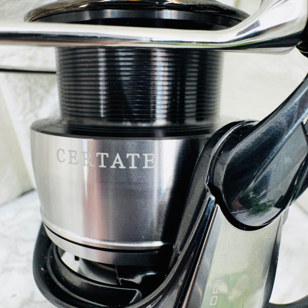 ✨美品✨ ダイワ　24セルテート LT3000-XH