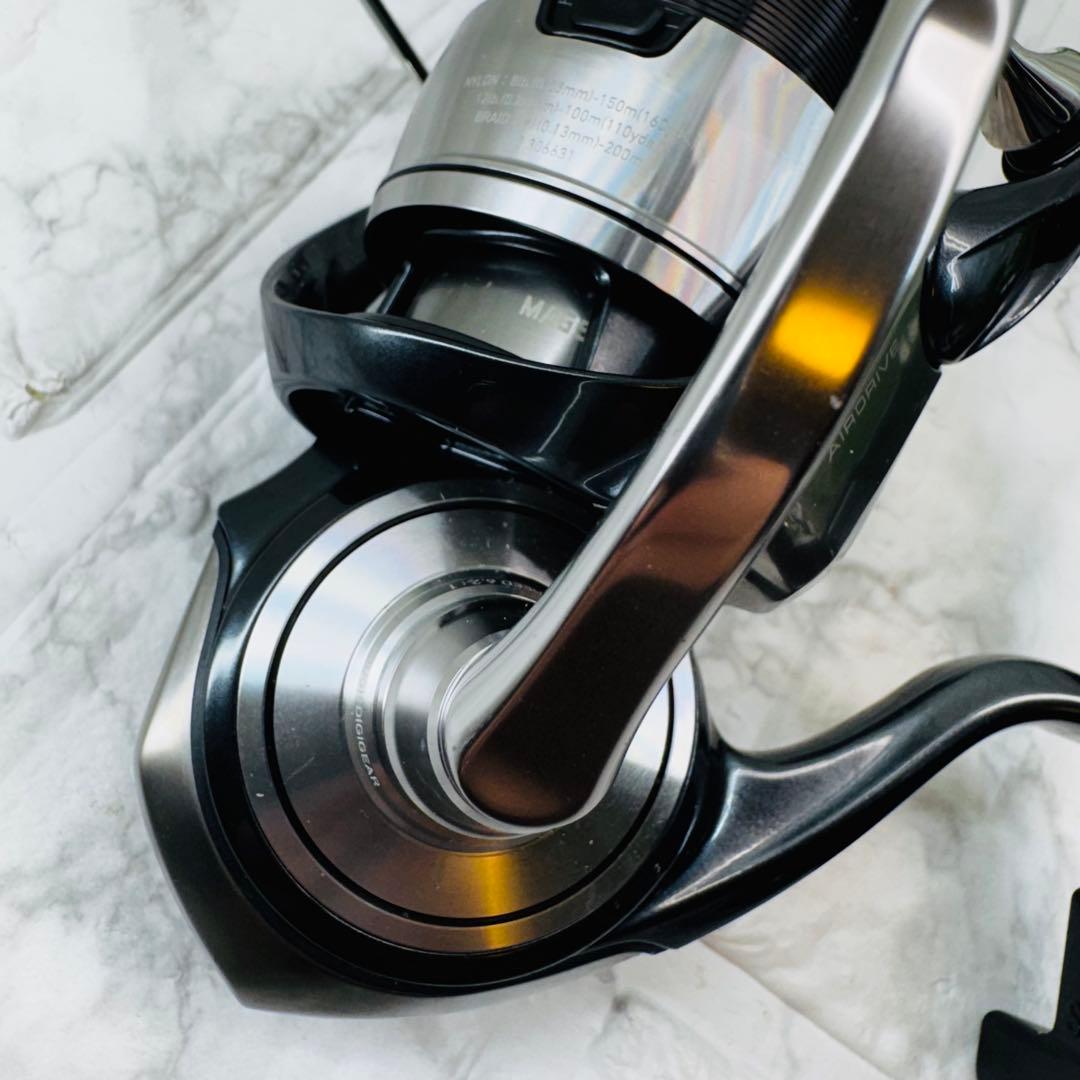 ✨美品✨ ダイワ　24セルテート LT3000-XH