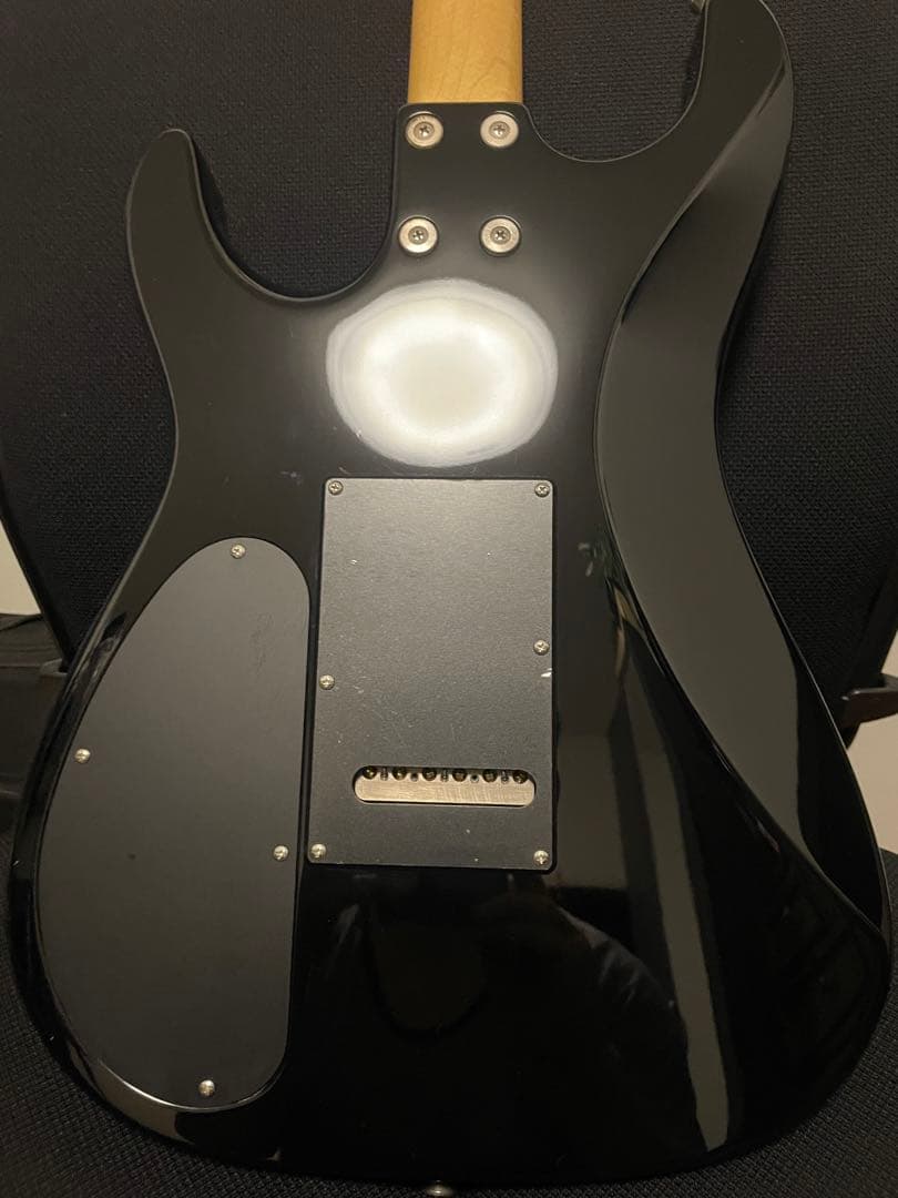 Sadowsky R3 エレキギター　ブラック