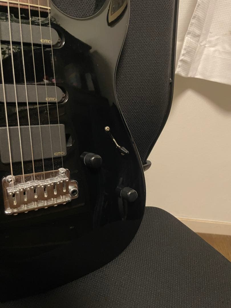 Sadowsky R3 エレキギター　ブラック