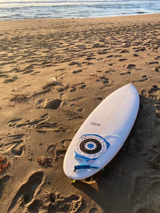 GzOne サーフボード