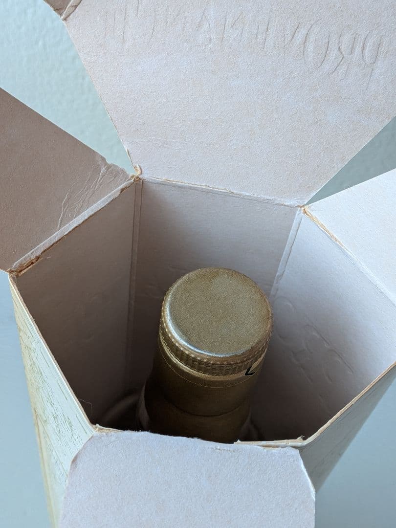 【空き瓶・箱あり】ポートエレン17年PROVENANCE　1982ー2000