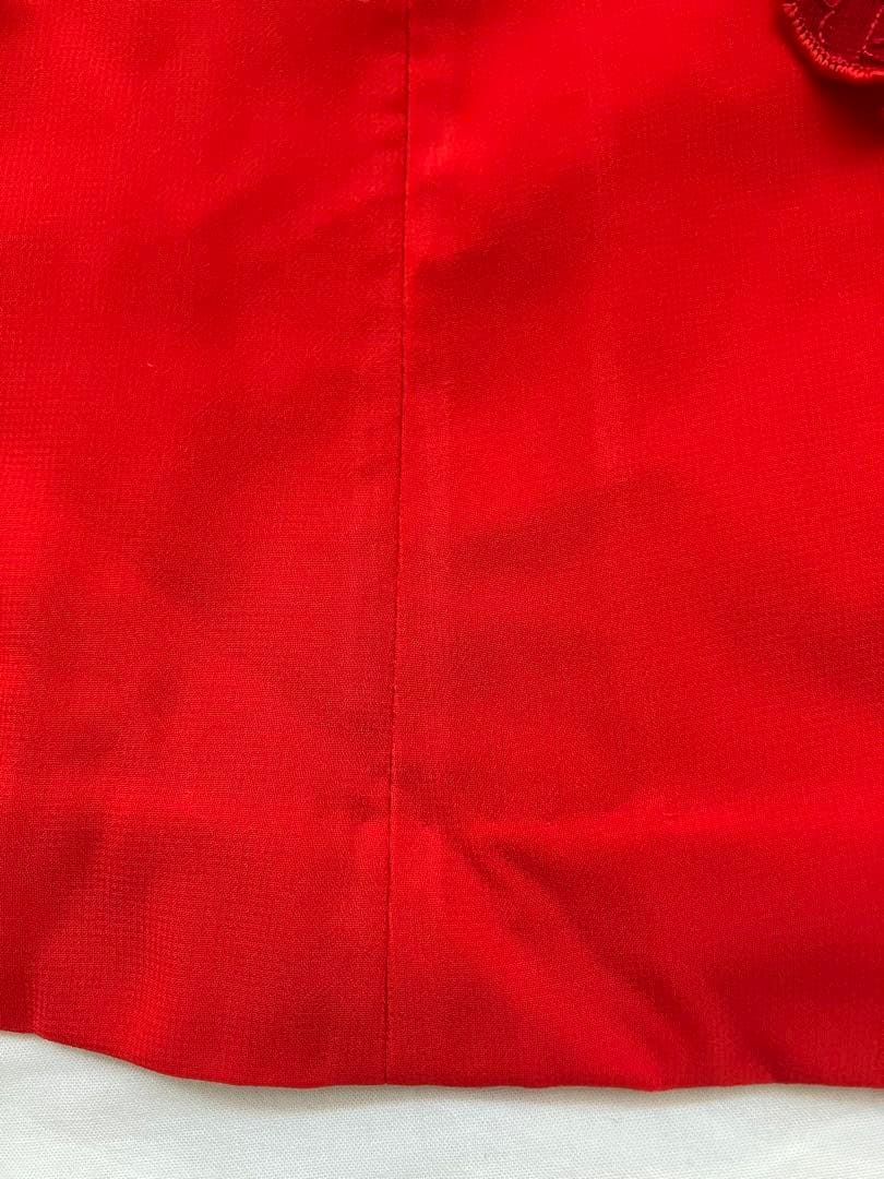 ソニアジョーンズ　フラメンコ　トップス　ブラウス