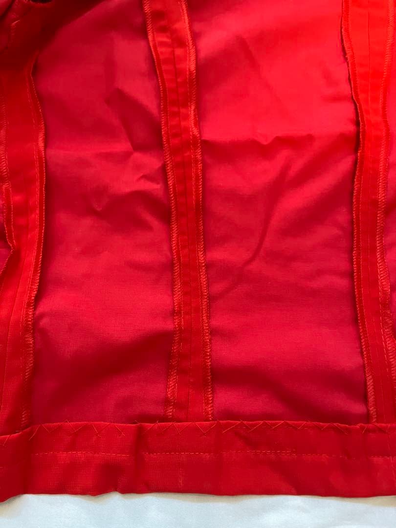 ソニアジョーンズ　フラメンコ　トップス　ブラウス