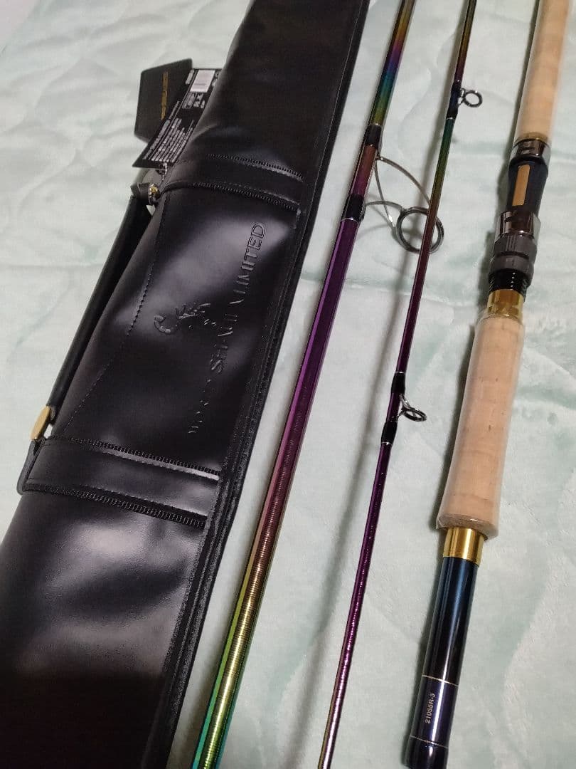 ワールドシャウラリミテッド　21055R-3