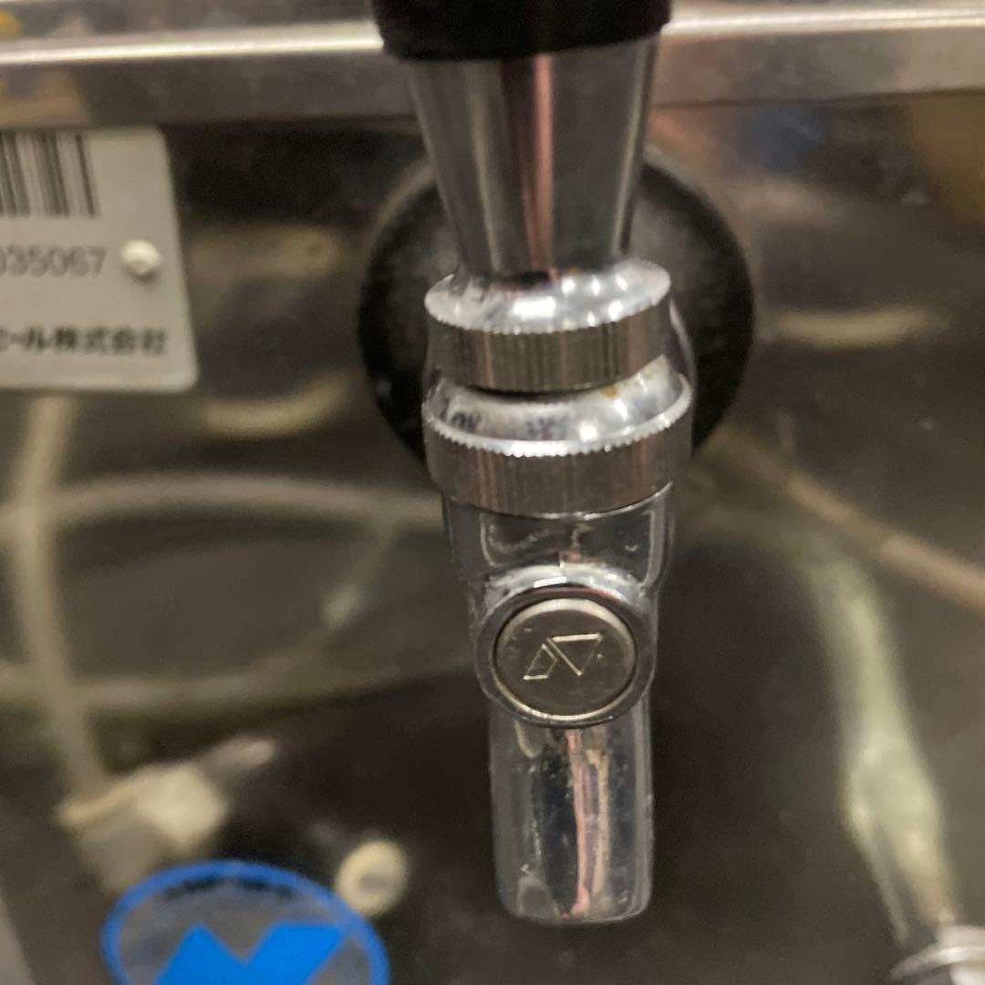 ビール　サーバー　SAPPORO サッポロビール