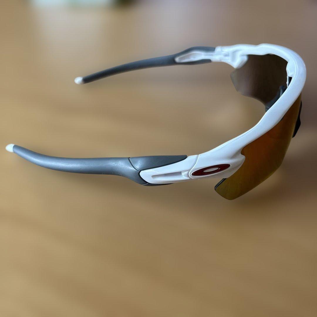 オークリー、サングラス、PRIZM、野球