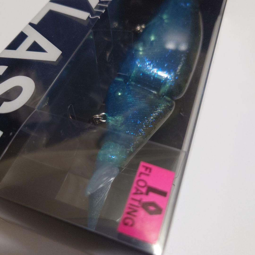 DRT TINY KLASH LOフローティング