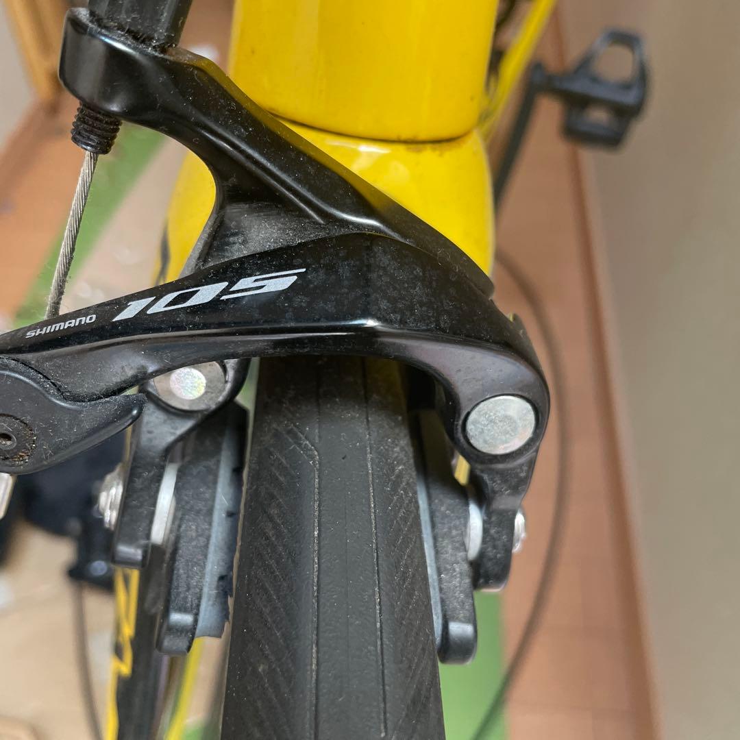 送料無料 KUOTA クオータ　KRYON 105 (R7000)