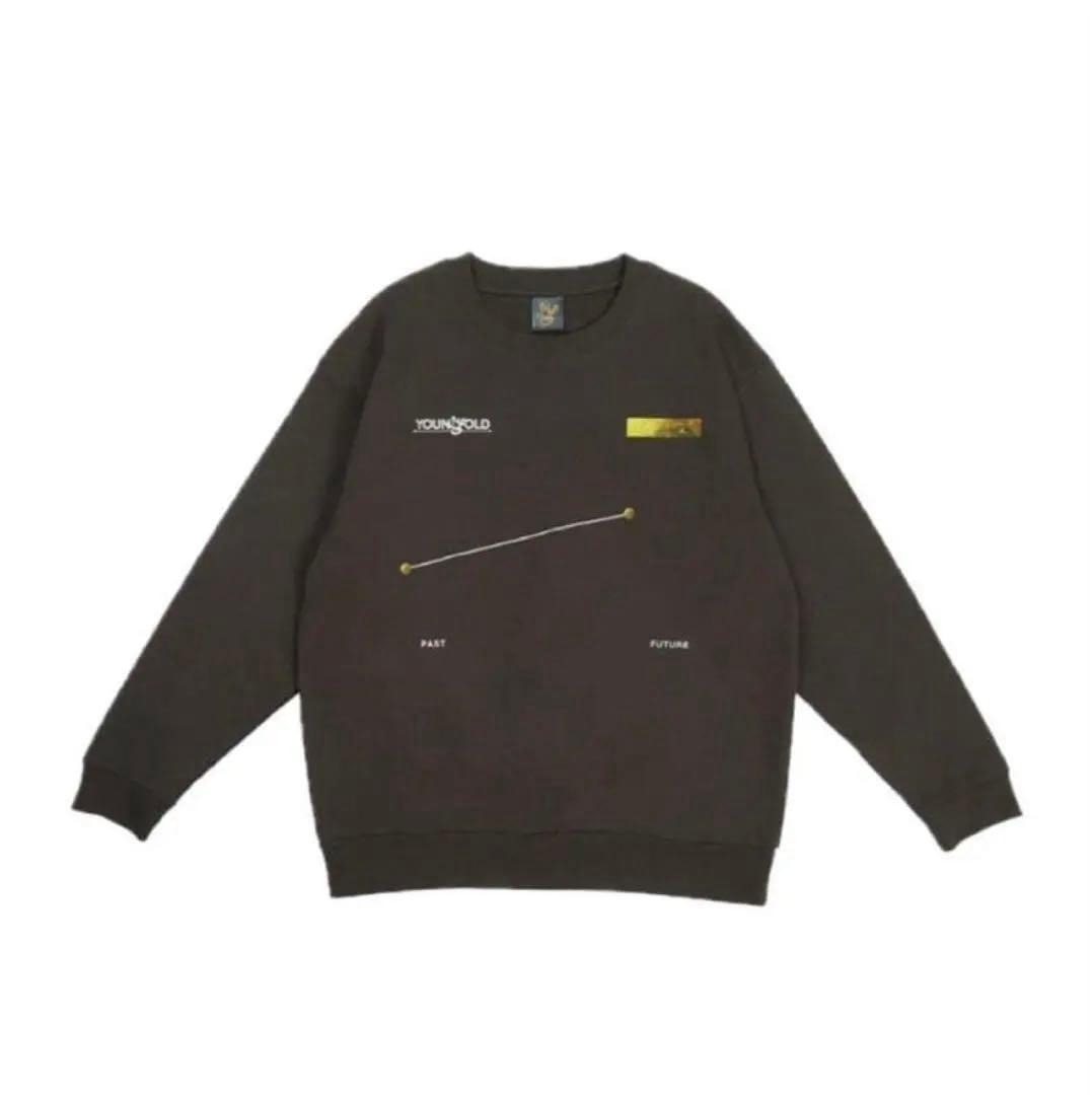 SixTONES YOUNGトレーナー