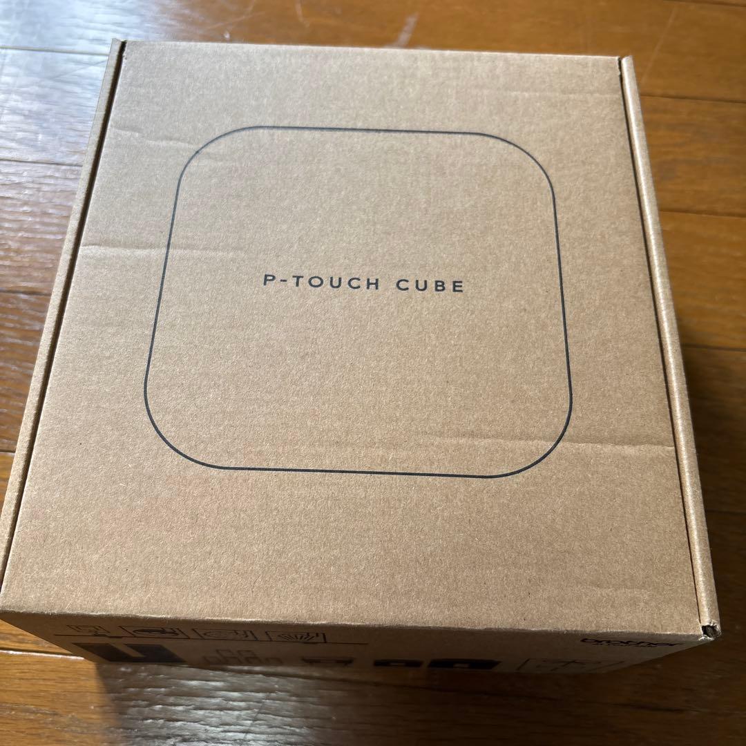 オフィス用品 brother PT-P710BT