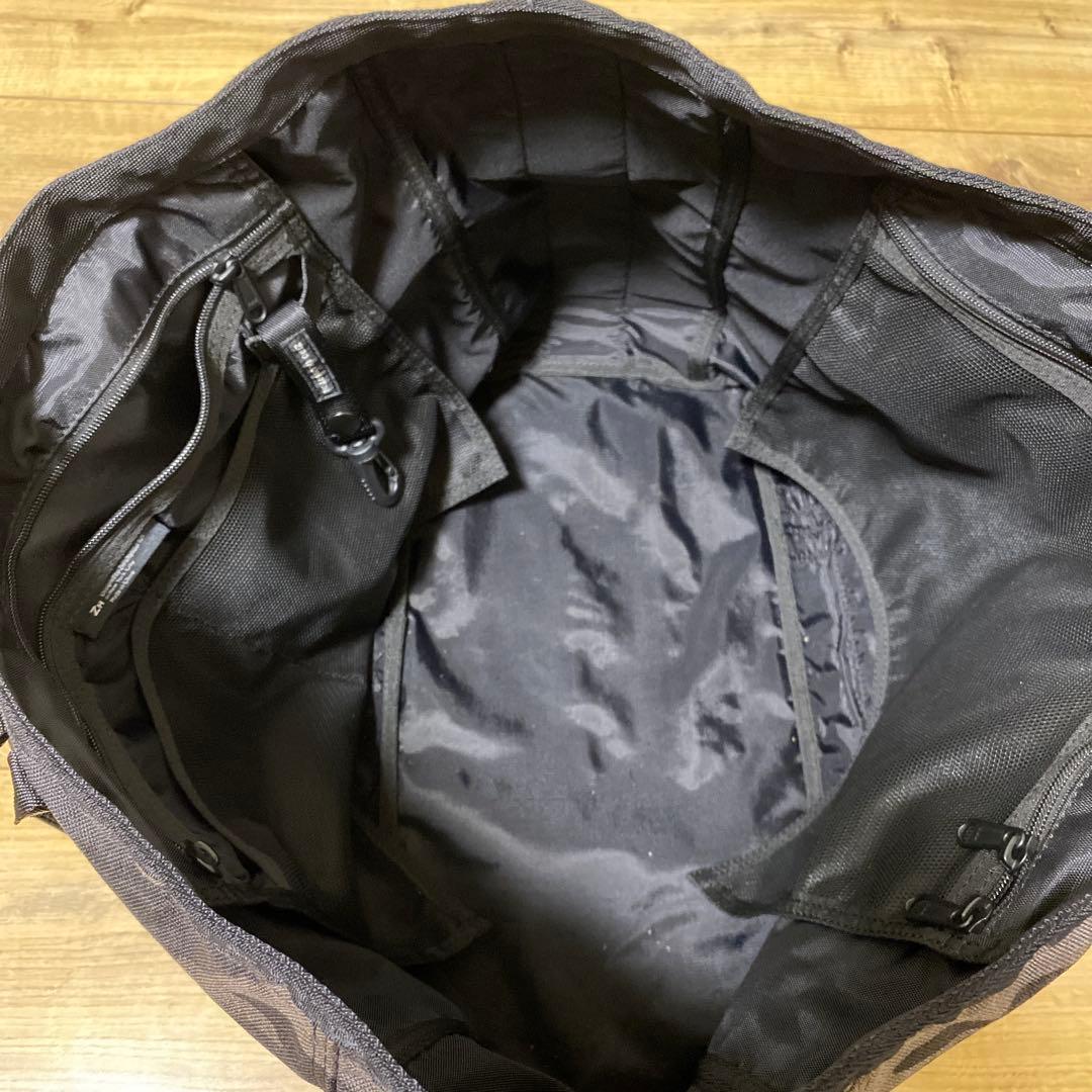 ゼロハリバートン　ゴルフ　キャディバッグ　シューズケース　ボストンバック