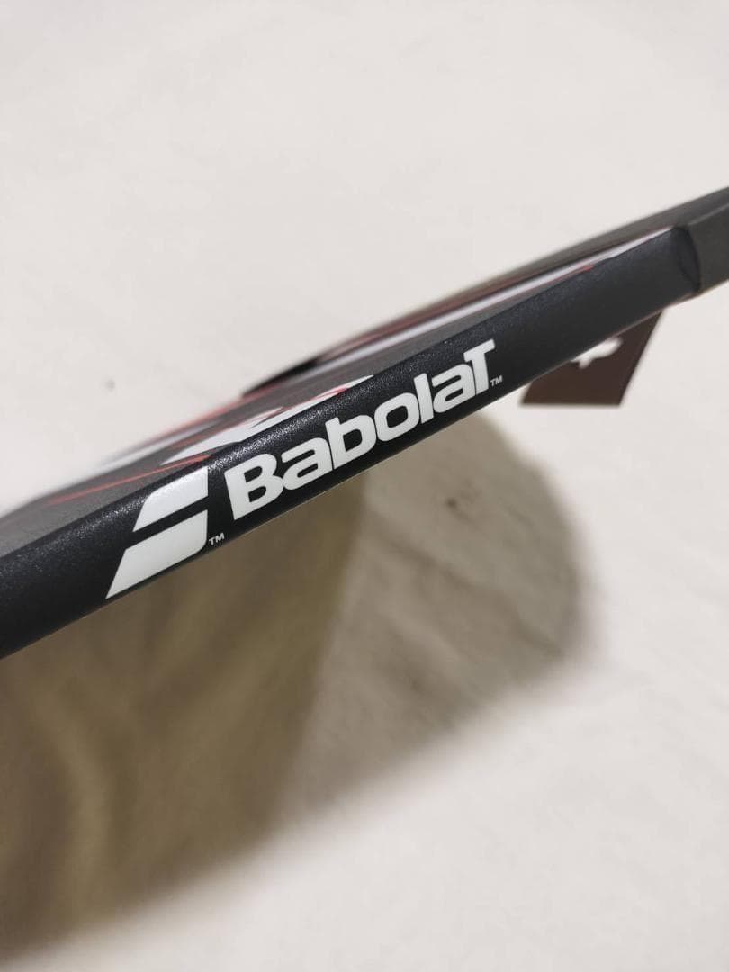 バボラ　ピックルボールパドル　Babolat STRKR+　新品未使用品