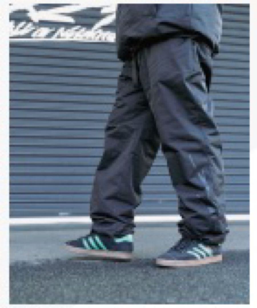 DRT×ELECTRIC TROPHY SHOT INNER BOAセットアップ