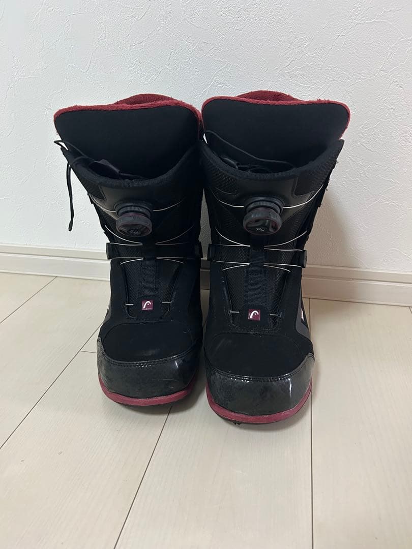 スノーボードブーツ Head