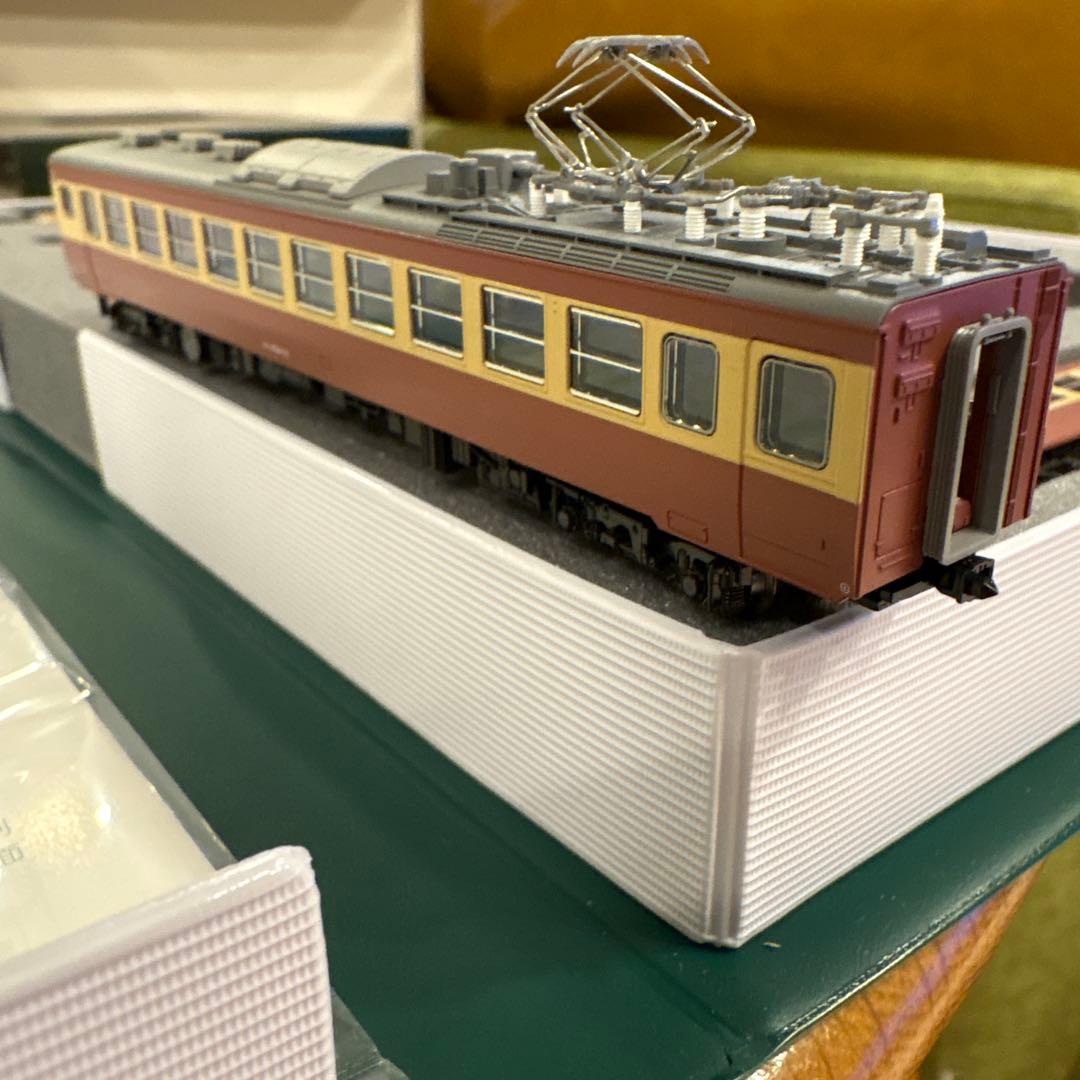 【新同】KATO 10-1632 455系 急行「まつしま」 7両セット③