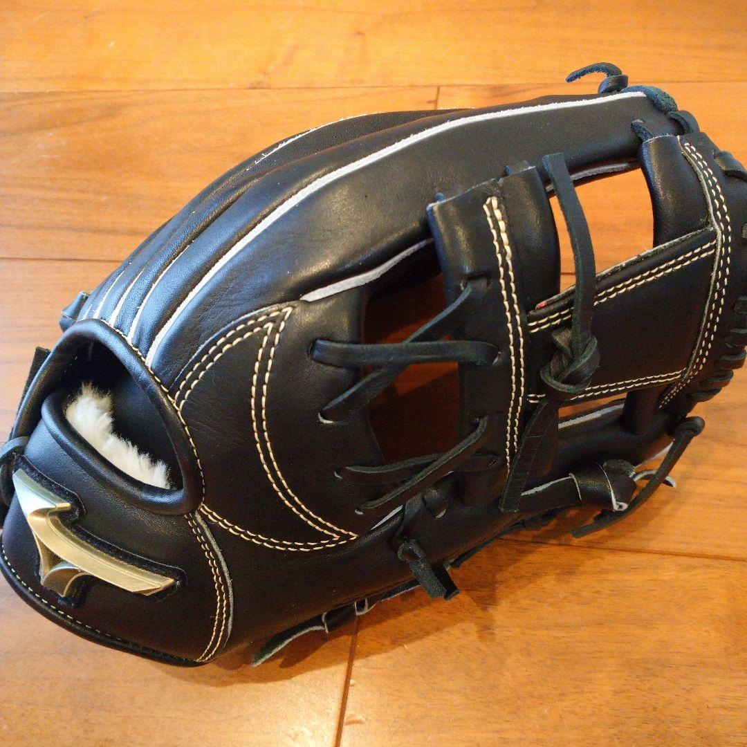 ☆ミズノ グローブ ジュニア オールラウンド用 Global Elite RG